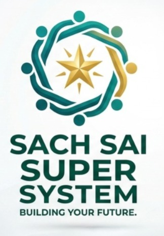 Sach Sai Logo
